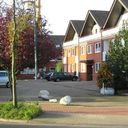 Fewo 91 WHG C 19 in Burhave Exterior foto