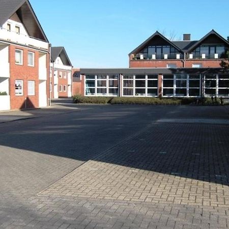 Fewo 91 WHG C 19 in Burhave Exterior foto